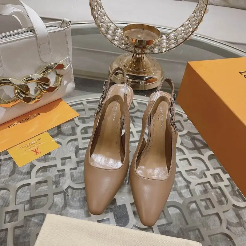 2025 Chanel Female Sandals 0623